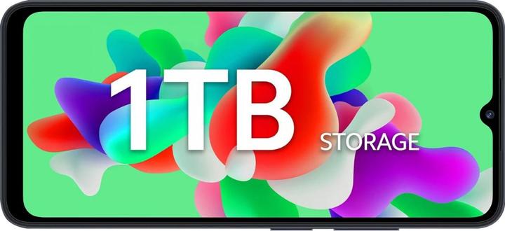 Produktbild Xiaomi Redmi 12C (64 GB, Graphite Grey, 6.71", Dual SIM, 4G)