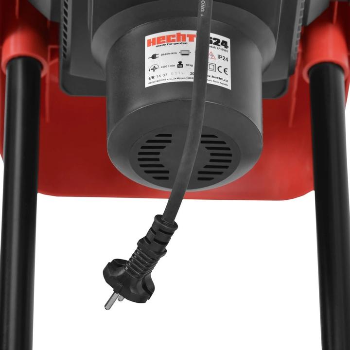 Produktbild Hecht 624