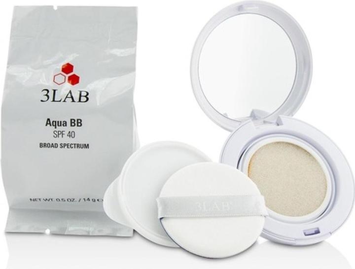 Image du produit 3Lab Hydratant (#03 Dark)