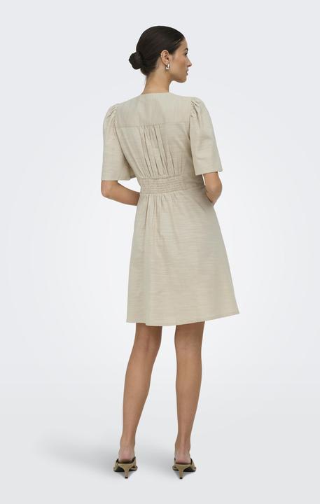 Produktbild JdY JDYNORA Midikleid Kleid (L)
