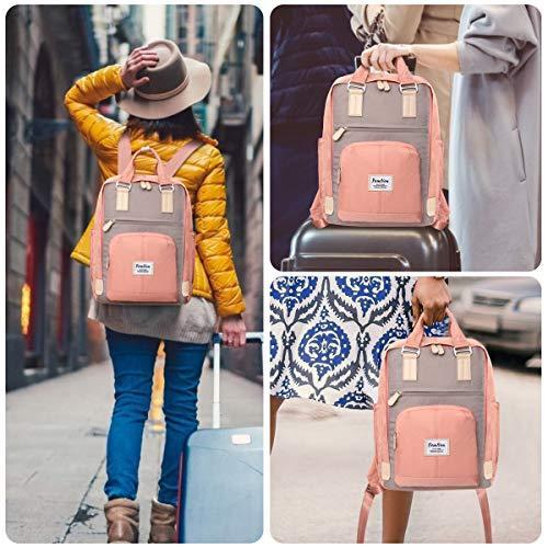 Actual product image Yamtion Backpack ladies (30 l)