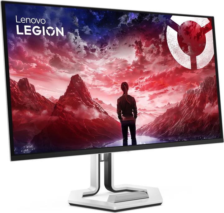 Image du produit Lenovo Legion Pro 27Q-10 (2560 x 1440 pixels, 26.50")