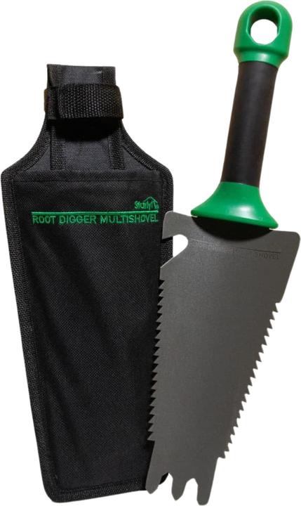 Actual product image Starlyf Root Digger