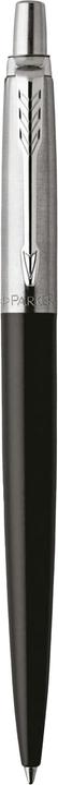 Productafbeelding Parker Biros JOTTER Bondstraat BL M (Chroom, Zwart, 1 x)