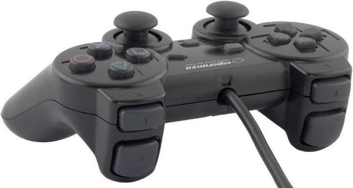 Produktbild Esperanza EG106-Bedienfeld, PS2 (PS3, PC)