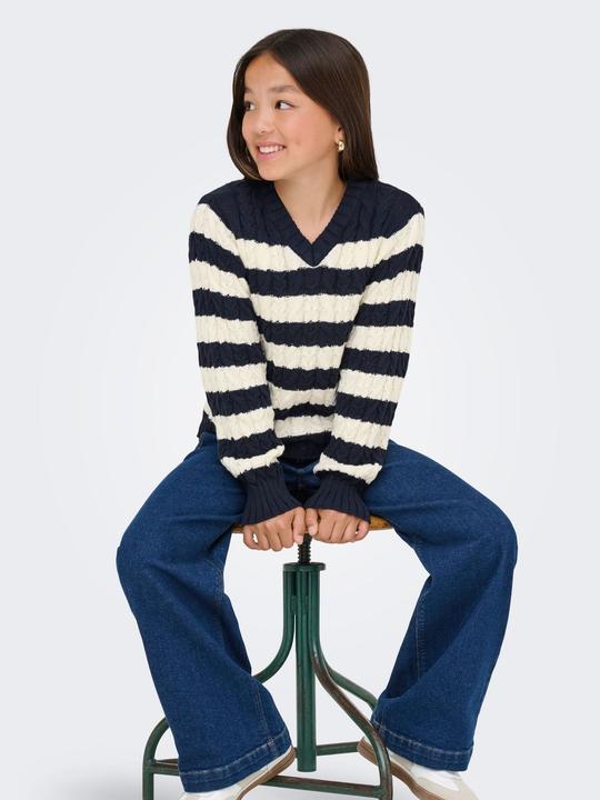 Produktbild Only KOGJANNY Strickpullover Strickpullover (146, 152)