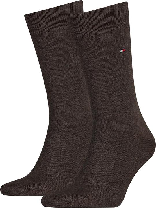 Produktbild Tommy Hilfiger Socken Business (2er Pack, 39 - 42)