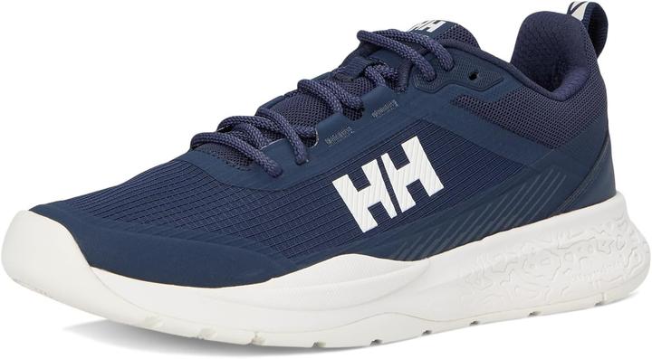 Image du produit Helly Hansen Chaussures techniques hydrofuges pour femmes, esthétique classique épurée (39)