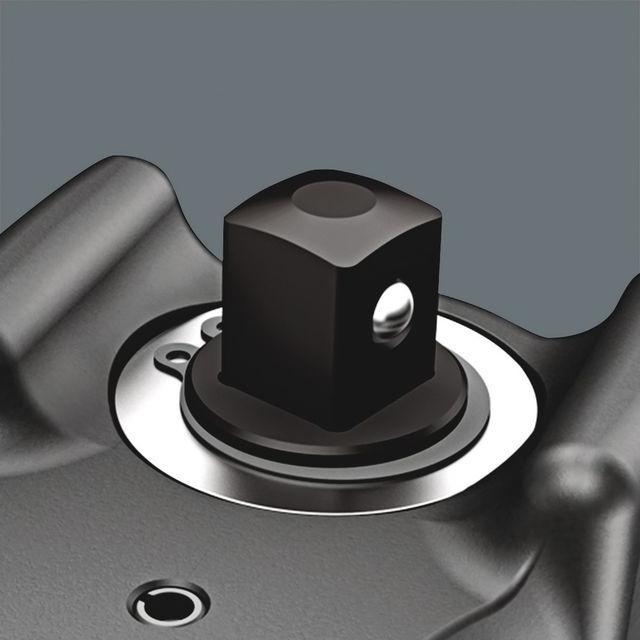 Actual product image Wera 8002 C Koloss