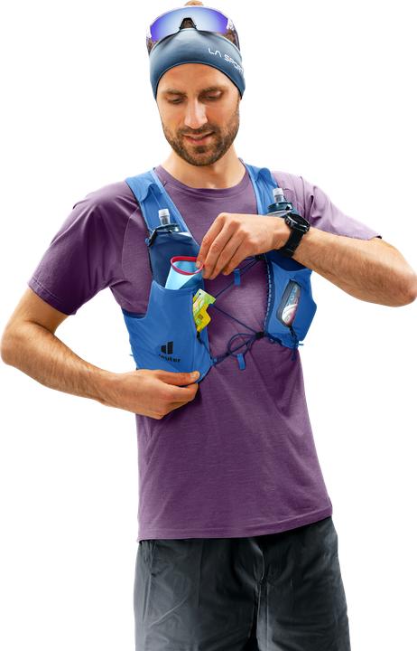 Produktbild Deuter Traick 5 (5 l)