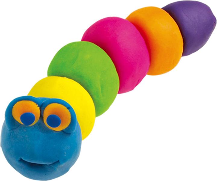 Produktbild Play-Doh 24er-Pack für Kinder ab 2 Jahren, 84g-Dosen