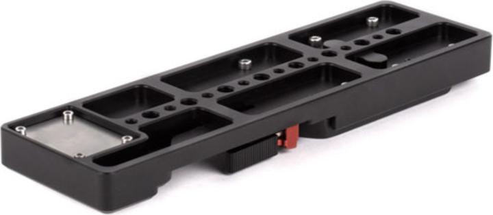 Actual product image Wooden Camera Unified VCT-14 Tripod Plate