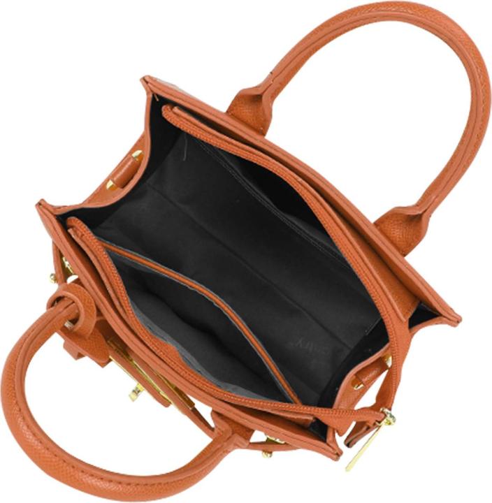 Immagine prodotto Gallantry CHIC-19471-BR Handtasche