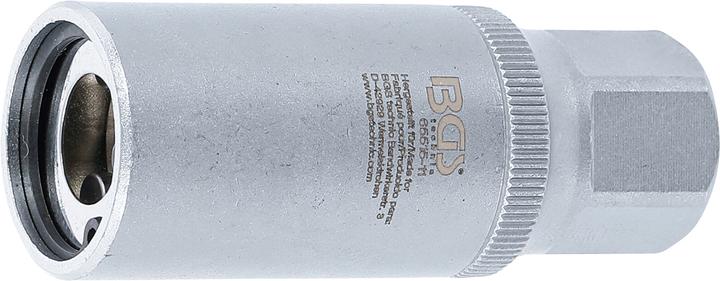 Actual product image BGS Stud Extractor 12.5 mm (1/2") 11 mm