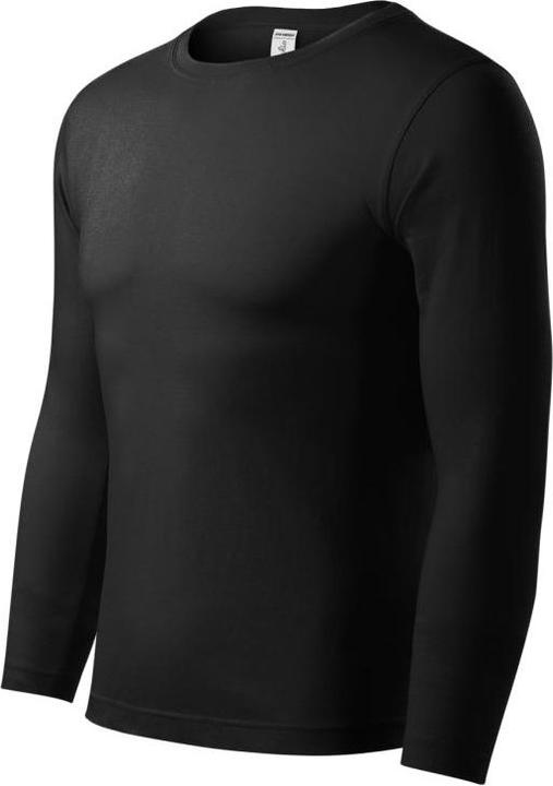 Actual product image Malfini Progress LS U T-shirt MLI-P7501 (XXL)