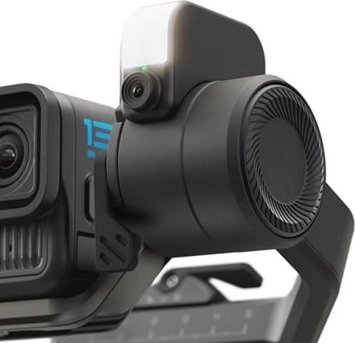 Actual product image GoPro Fluid Pro AI Multi-Geräte Gimbal-Stabilisator (5 kg)