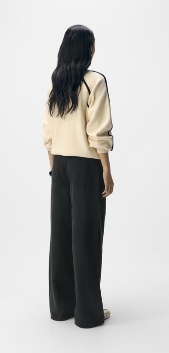 Immagine prodotto Object Wide Fit Jeans (S)