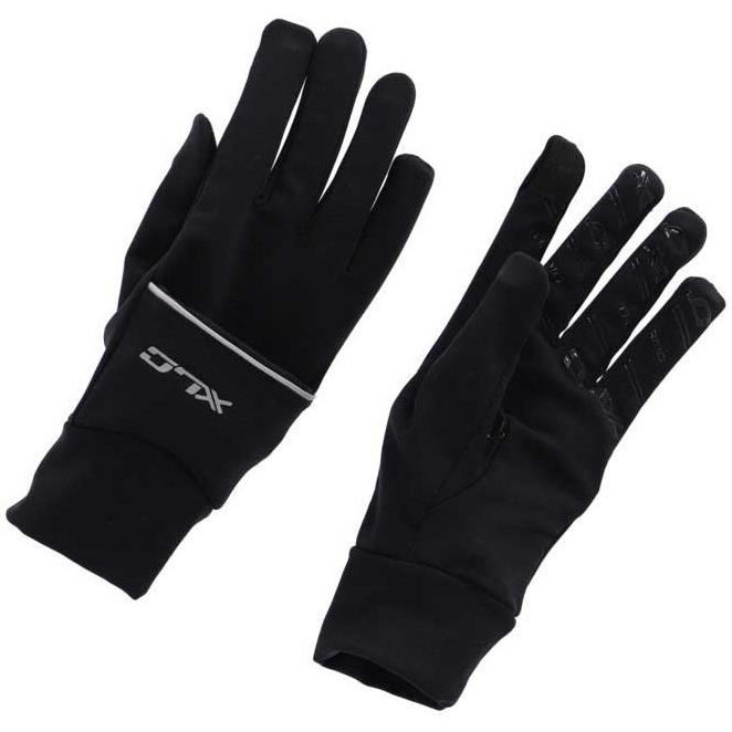XLC, Handschuhe, CG-L16, Schwarz, (S)