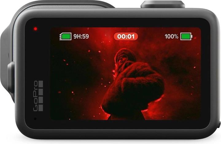 Actual product image GoPro Mission 1 Pro (Bluetooth, GPS, Wi-Fi)