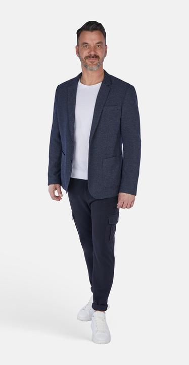 Immagine prodotto Calamar Waffle Piquee Sakko (26)