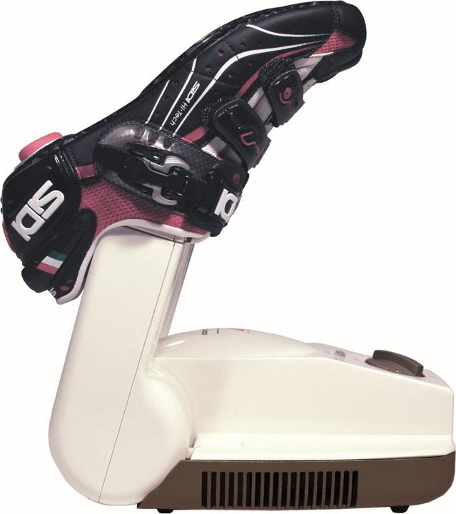 Immagine prodotto Alpenheat Asciugascarpe CompactDry Ioniser (1 x)