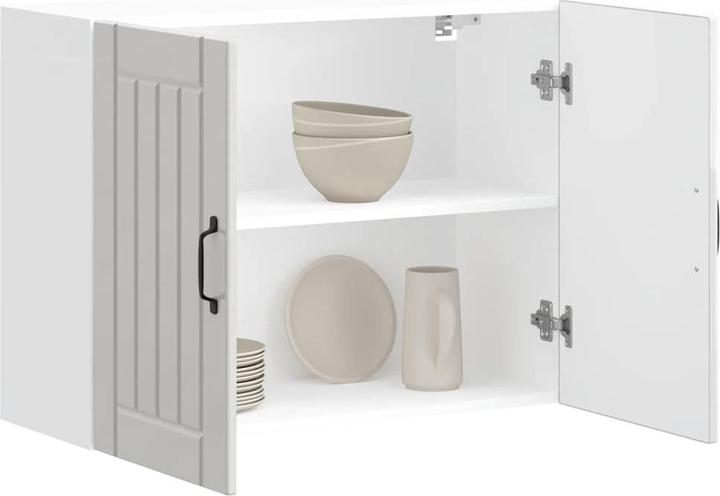 Image du produit vidaXL Küchen-Wandschrank (80 x 31 x 60 cm)