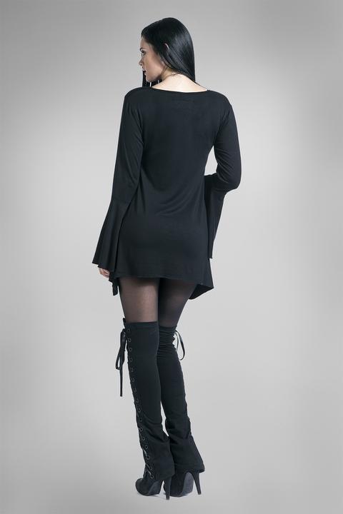 Produktbild Gothicana by EMP Bat Country (S)