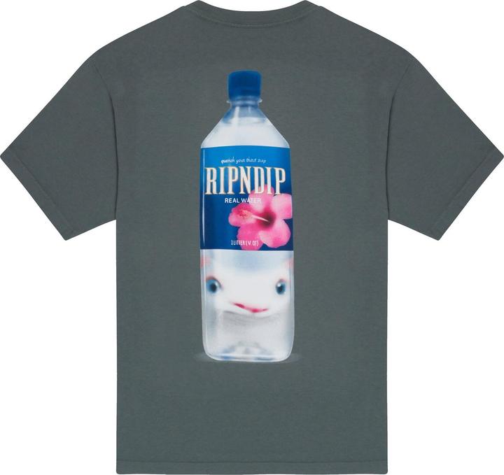 Produktbild RipnDip Real Water T-Shirt (S)