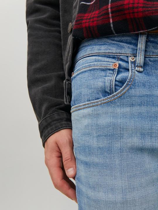 Produktbild Jack & Jones Jjitim Jjdavis - 12229815 (W30/L32)