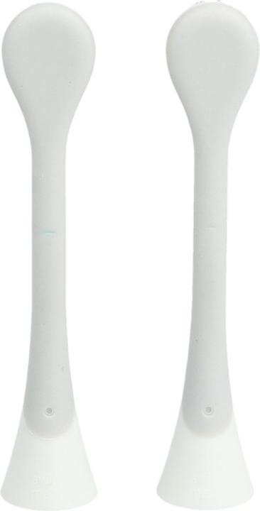 Actual product image Curaprox Hydrosonic replacement se gel pin 1P (1 x)