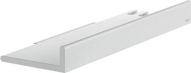 Keuco Duschablage COLLECTION REVA mit Haken we