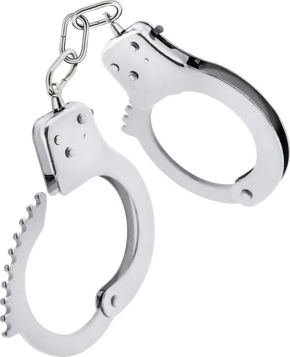 Produktbild Blush Temptasia Beginner Cuffs - Lightweight Handcuffs with Safety Release - Fully Adjustable with 2