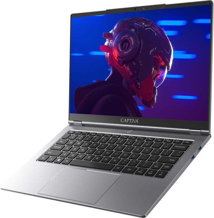 Produktbild Captiva Power Starter R94-510GE (14", 32 GB, 1000 GB, DE)