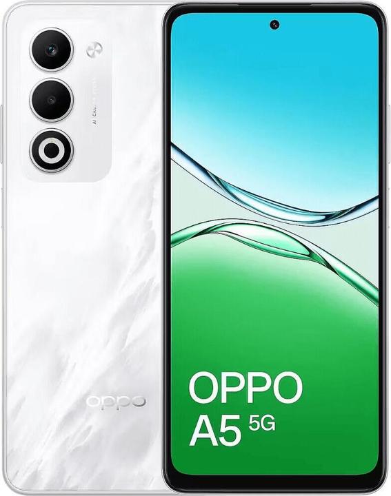 OPPO A5 5G - kaufen bei Digitec