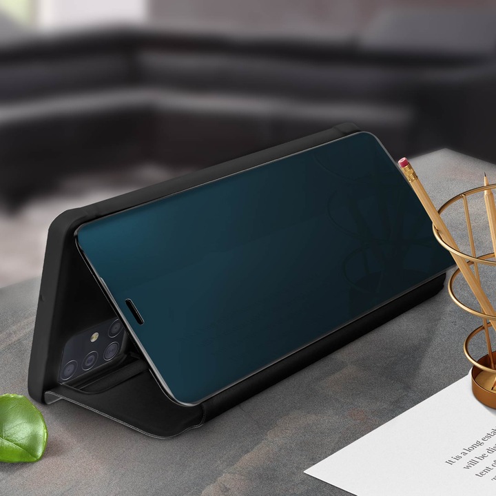 Actual product image Avizar Mirror Series (Samsung Galaxy A51)