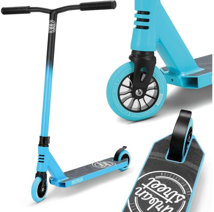 Produktbild Motion Urban Pro