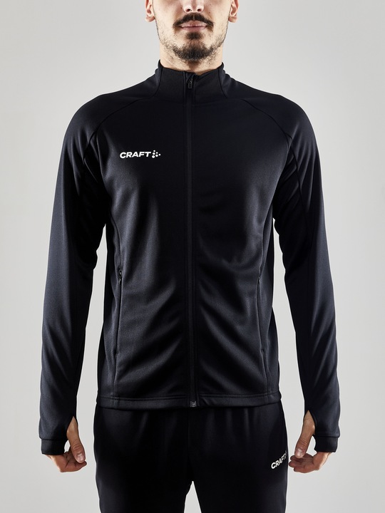 Produktbild Craft Evolve Full Zip M (L)