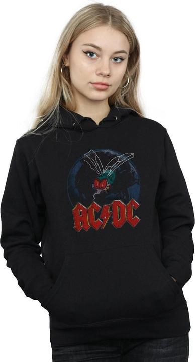 Produktbild AC/DC Fly On The Wall Kapuzenpullover (XL)