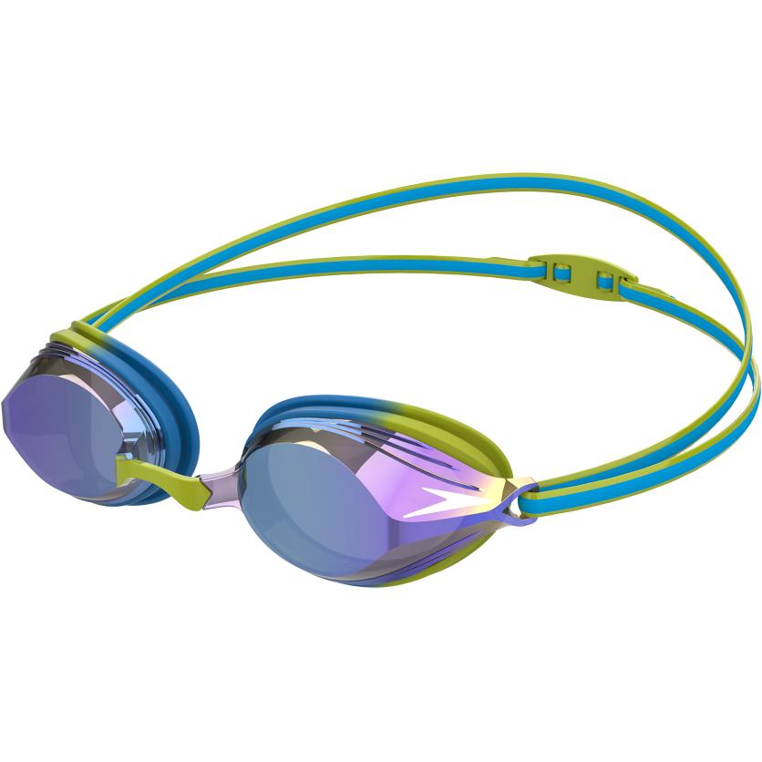 Speedo, Schwimmbrille, (One Size)