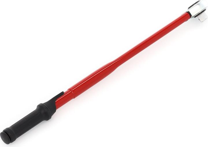 Actual product image Gedore Red red R78900400 Torque spanner 80-400 Nm (3/4", 80 Nm, 400 Nm)