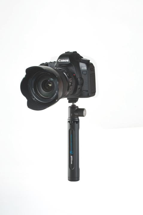 Produktbild Cullmann Magnesit Copter CB 2.7 (Metall)