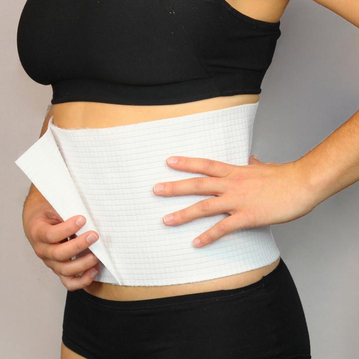 Produktbild Hydas Rückenstützgürtel (One Size)