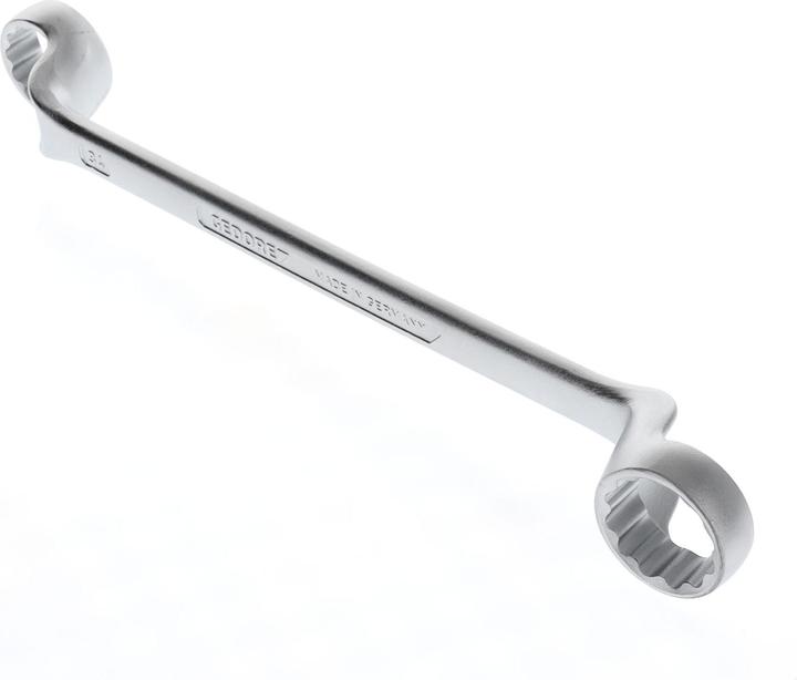 Actual product image Gedore 2 34X36 double-ended ring spanner UDProfile 34x36