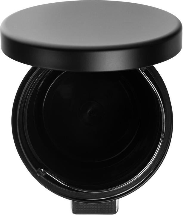 Actual product image Cocon Kosmetikeimer 3 l, Schwarz (3 l)