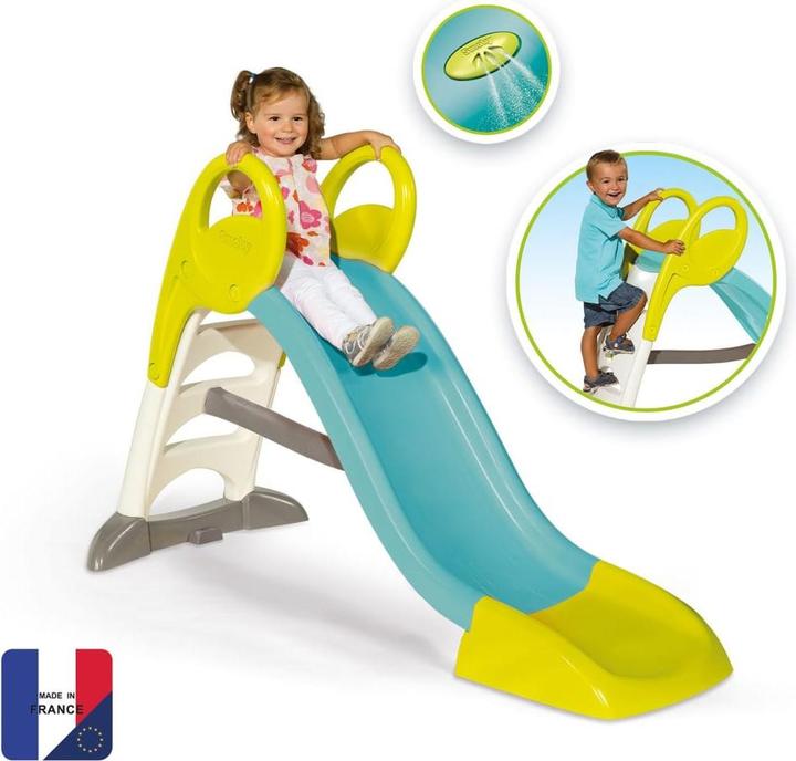 Produktbild Smoby GM Slide