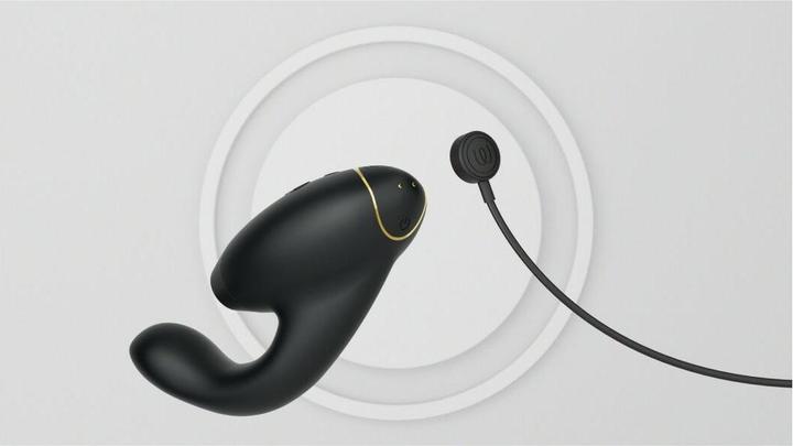 Actual product image Womanizer Duo 2