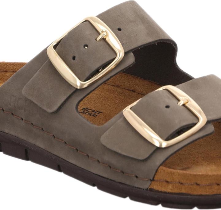 Actual product image Rohde Ladies Mules (39)