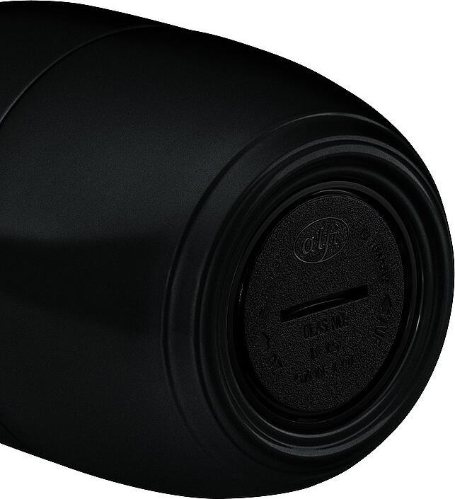 Actual product image Alfi Isokanne Juwel satin black mat (1 l)