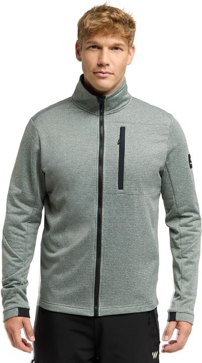 Produktbild Witeblaze BOSTON 4 Men s midlayer jacket olive S (S)