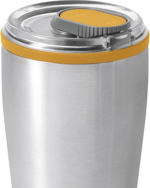 Immagine prodotto Black + Blum black+blum Bicchiere da viaggio in acciaio inox (0.60 l)